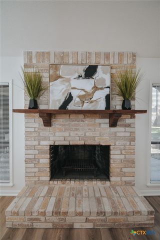 106 Chama Drive, Victoria, TX 77904