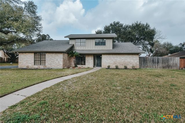 106 Chama Drive, Victoria, TX 77904