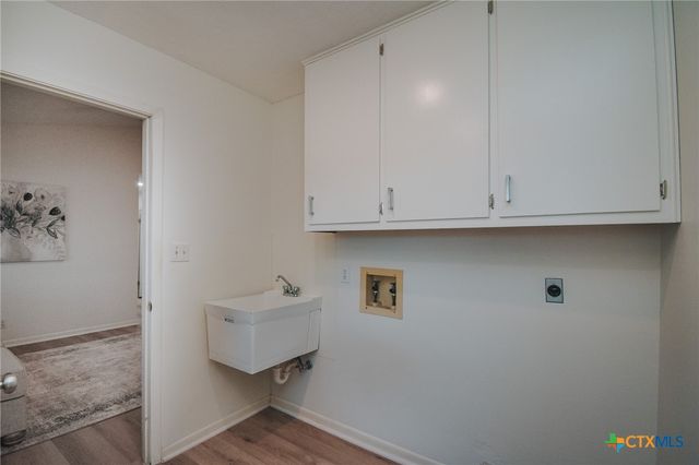 106 Chama Drive, Victoria, TX 77904