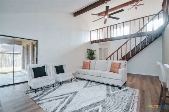 106 Chama Drive, Victoria, TX 77904