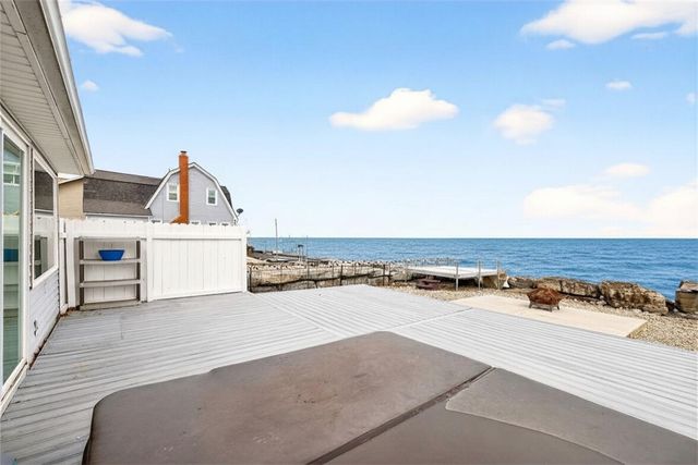 2644 Edgemere Drive, Greece, NY 14612