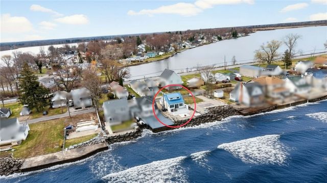 2644 Edgemere Drive, Greece, NY 14612