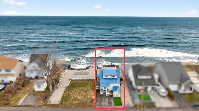 2644 Edgemere Drive, Greece, NY 14612