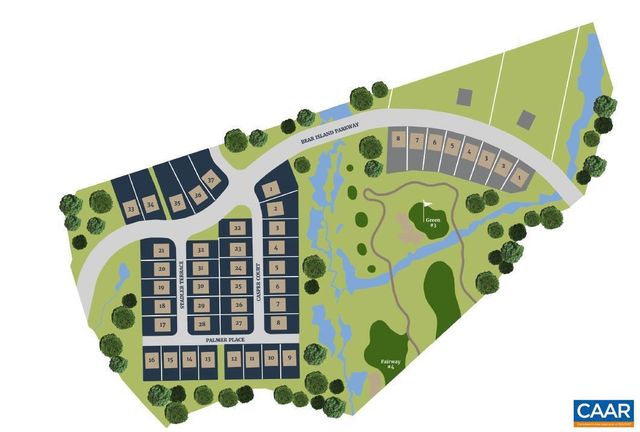 J-21 SWEET BAY TERR, Zion Crossroads, VA 22942