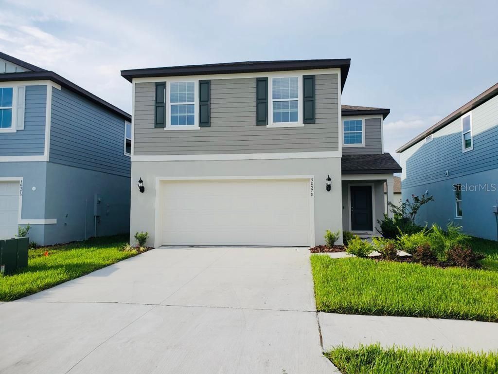 30579 GILBERN ROAD, Wesley Chapel, FL 33545