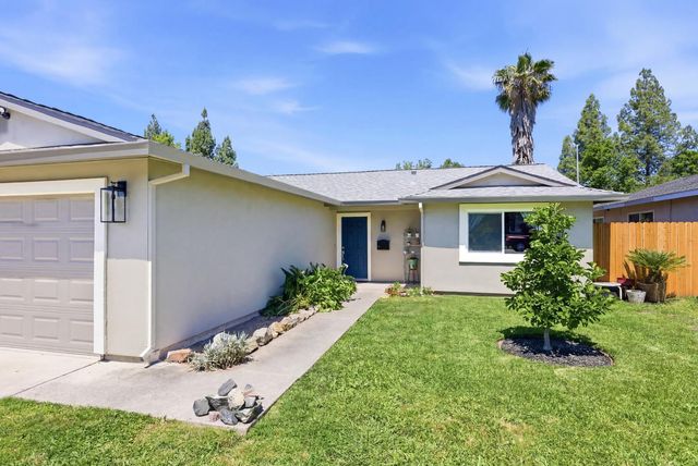 5411 Sawtooth Ct, Sacramento, CA 95842