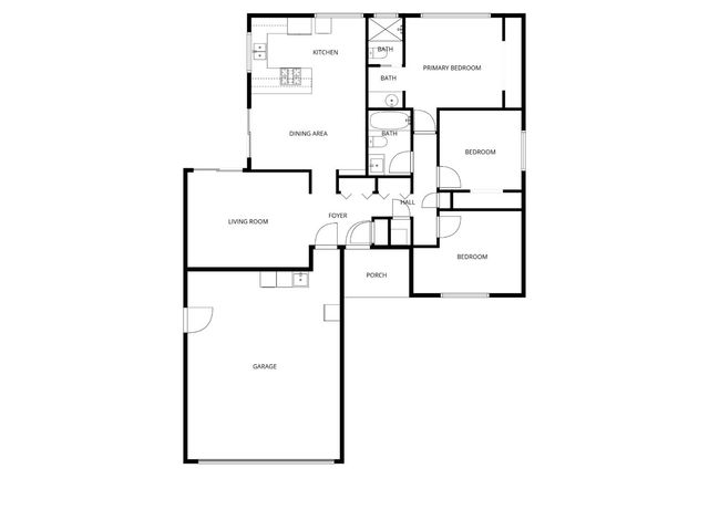 5411 Sawtooth Ct, Sacramento, CA 95842