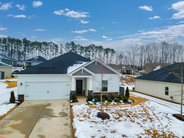 6415 Barcelona Way, Charlotte, NC 28214