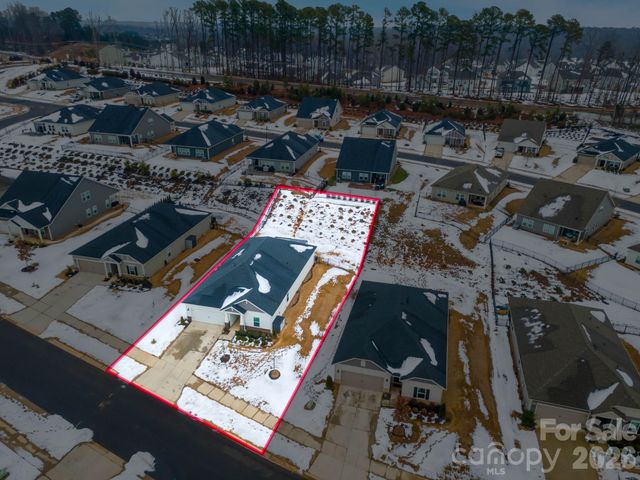 6415 Barcelona Way, Charlotte, NC 28214