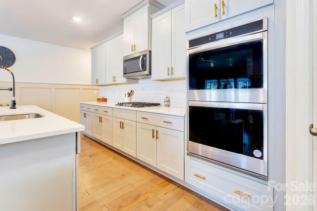 6415 Barcelona Way, Charlotte, NC 28214