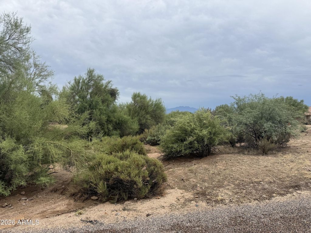 29609 N 138th Place -, Scottsdale, AZ 85262 — exterior
