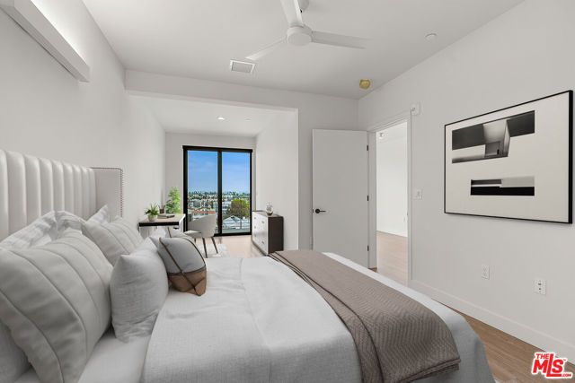 3688 Overland Avenue 412, Los Angeles, CA 90034