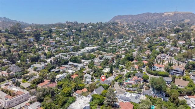 6002 Graciosa, Los Angeles, CA 90068