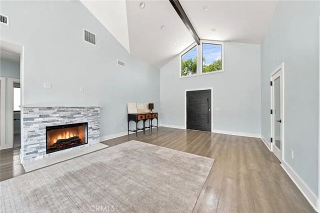 6002 Graciosa, Los Angeles, CA 90068