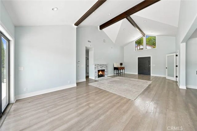 6002 Graciosa, Los Angeles, CA 90068