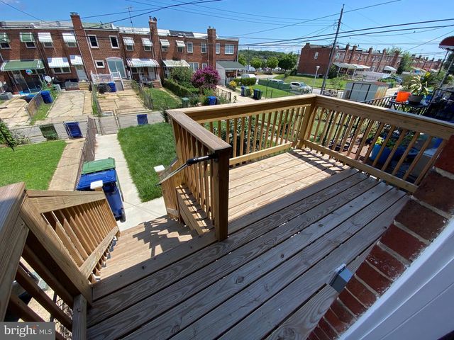 337 JOPLIN ST, Baltimore, MD 21224
