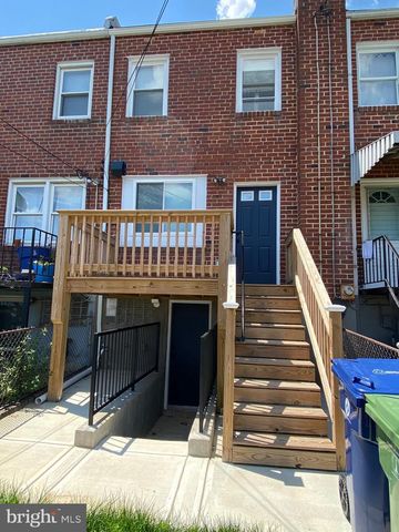 337 JOPLIN ST, Baltimore, MD 21224