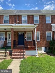337 JOPLIN ST, Baltimore, MD 21224