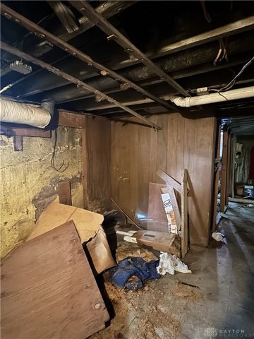 733 Leland Avenue, Dayton, OH 45402