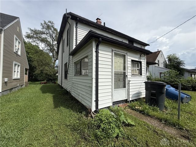 733 Leland Avenue, Dayton, OH 45402