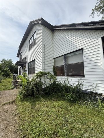 733 Leland Avenue, Dayton, OH 45402