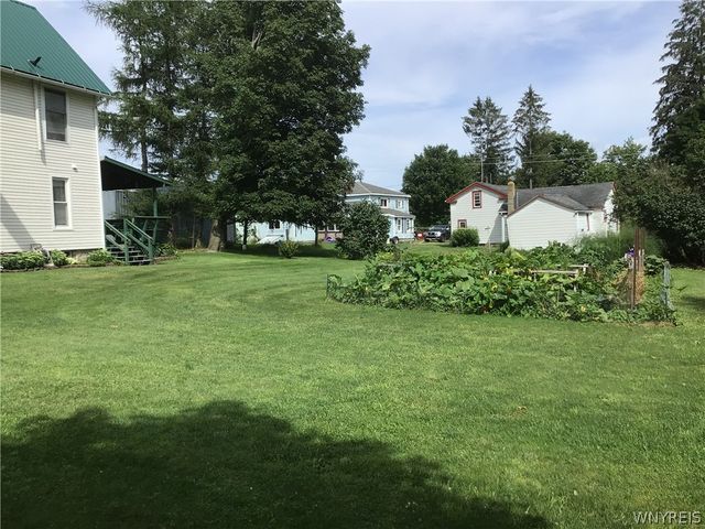 9032 Church Street, Rushford, NY 14777
