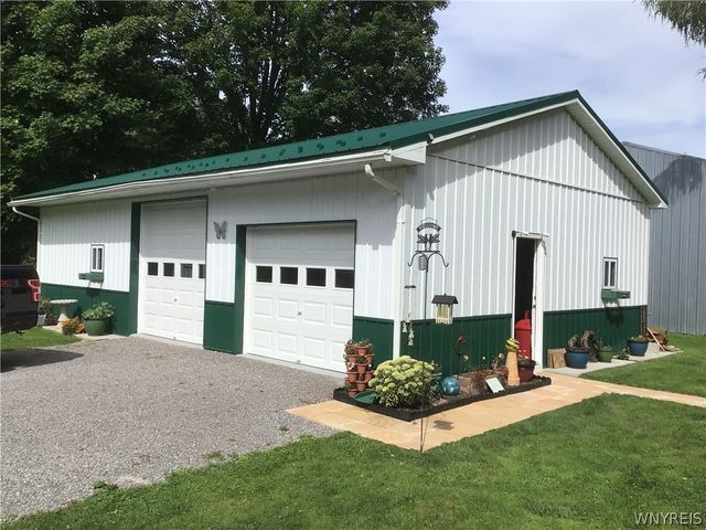 9032 Church Street, Rushford, NY 14777