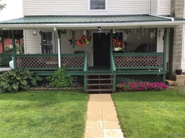 9032 Church Street, Rushford, NY 14777
