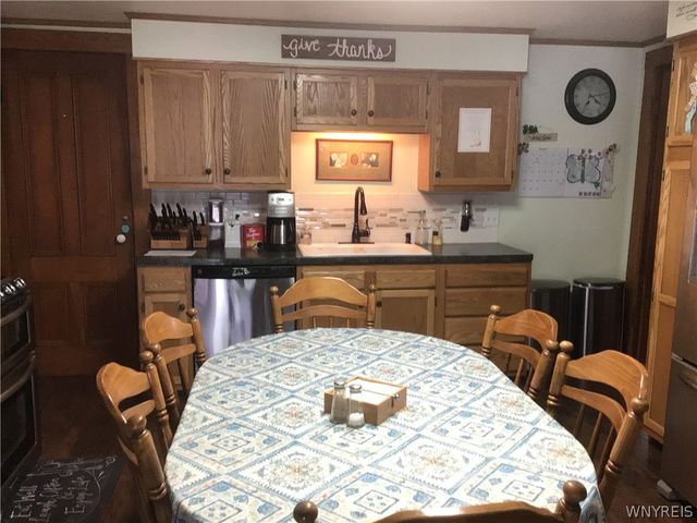 9032 Church Street, Rushford, NY 14777