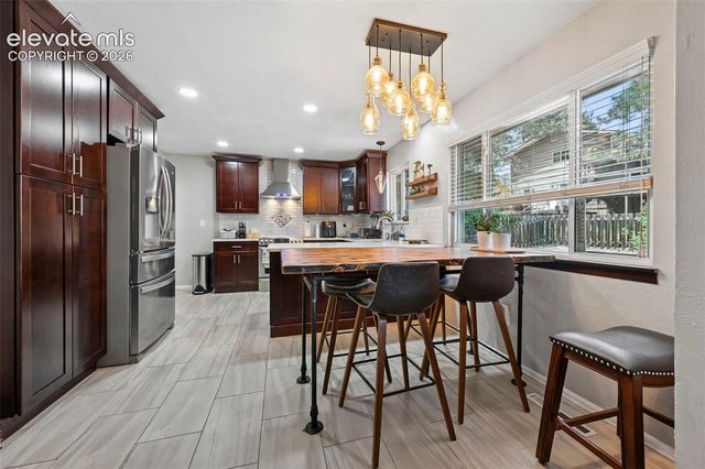 650 Allegheny Drive, Colorado Springs, CO 80919