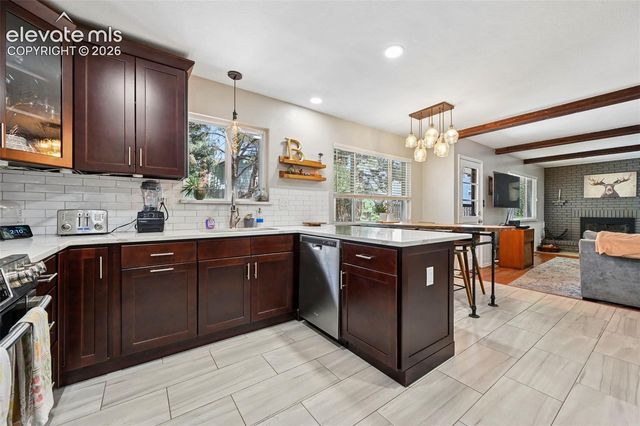 650 Allegheny Drive, Colorado Springs, CO 80919