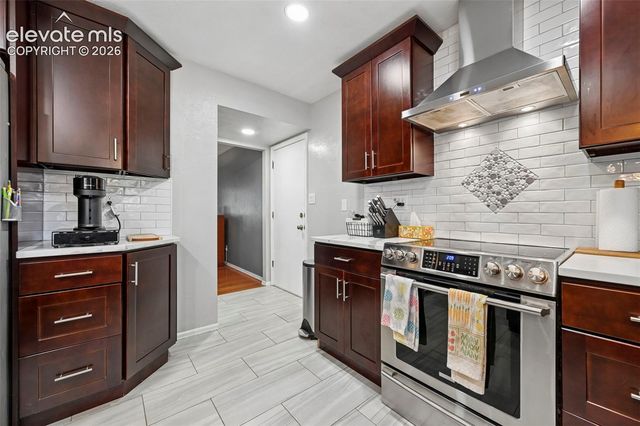 650 Allegheny Drive, Colorado Springs, CO 80919