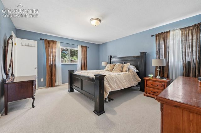 650 Allegheny Drive, Colorado Springs, CO 80919
