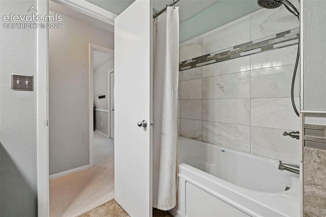 650 Allegheny Drive, Colorado Springs, CO 80919
