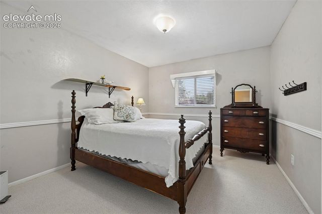 650 Allegheny Drive, Colorado Springs, CO 80919