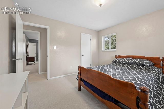650 Allegheny Drive, Colorado Springs, CO 80919
