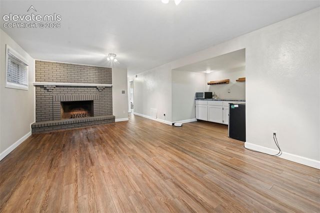 650 Allegheny Drive, Colorado Springs, CO 80919