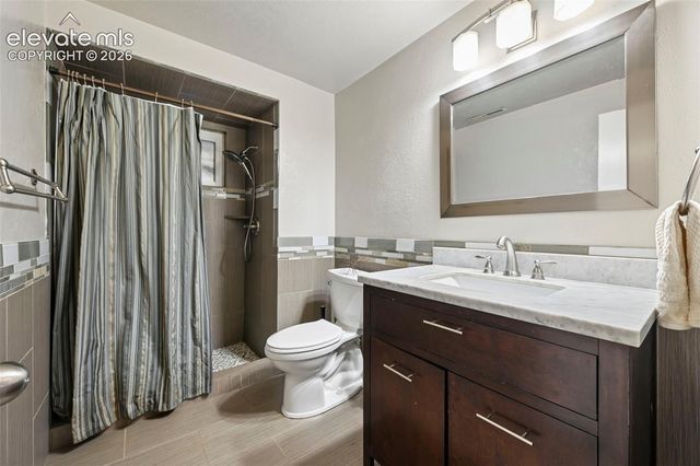 650 Allegheny Drive, Colorado Springs, CO 80919