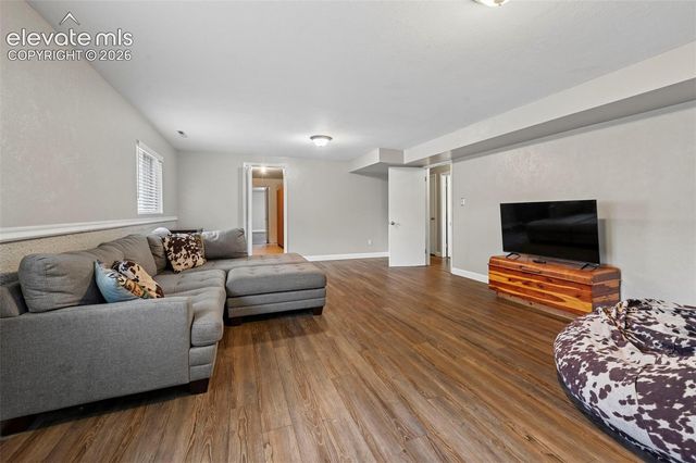 650 Allegheny Drive, Colorado Springs, CO 80919