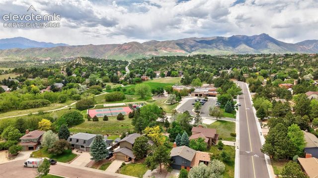 650 Allegheny Drive, Colorado Springs, CO 80919