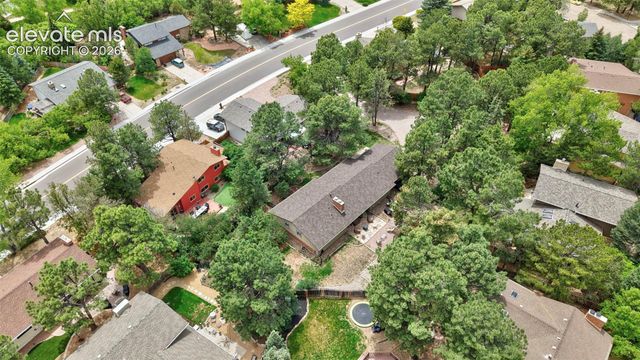 650 Allegheny Drive, Colorado Springs, CO 80919