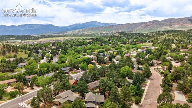 650 Allegheny Drive, Colorado Springs, CO 80919
