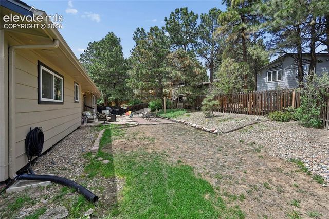 650 Allegheny Drive, Colorado Springs, CO 80919