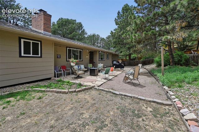 650 Allegheny Drive, Colorado Springs, CO 80919