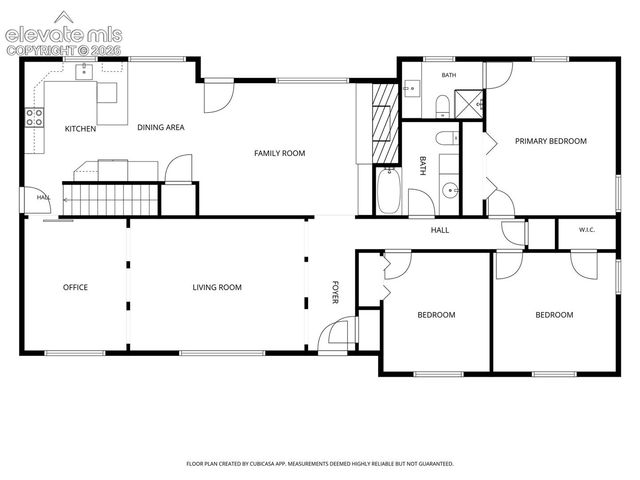 650 Allegheny Drive, Colorado Springs, CO 80919