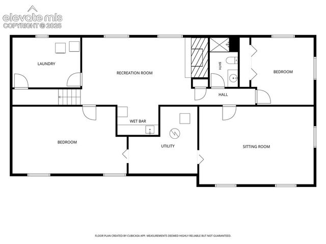 650 Allegheny Drive, Colorado Springs, CO 80919