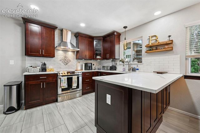 650 Allegheny Drive, Colorado Springs, CO 80919
