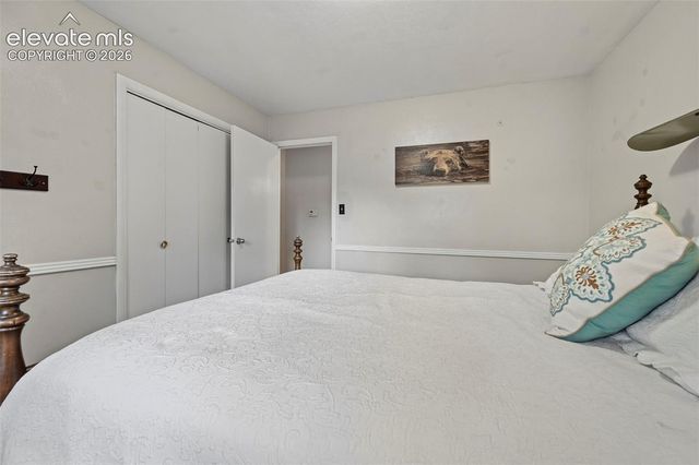 650 Allegheny Drive, Colorado Springs, CO 80919