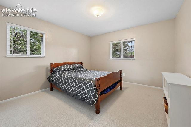 650 Allegheny Drive, Colorado Springs, CO 80919