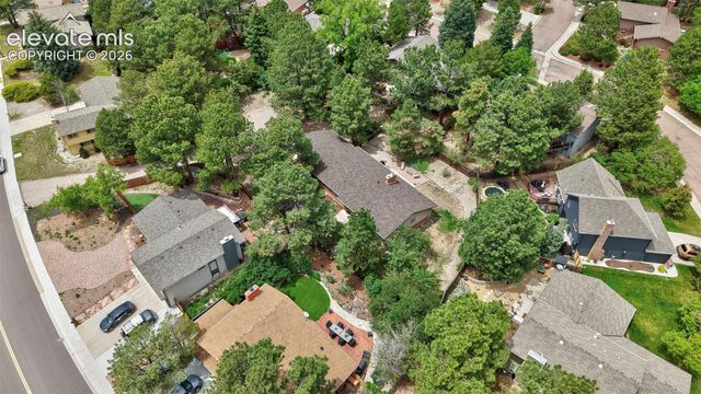650 Allegheny Drive, Colorado Springs, CO 80919